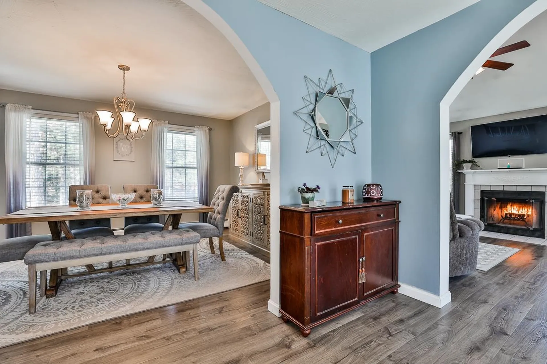 164 Forest Drive Auburn NH 03032