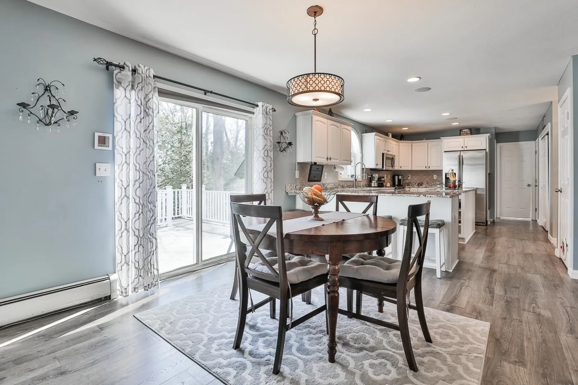164 Forest Drive Auburn NH 03032