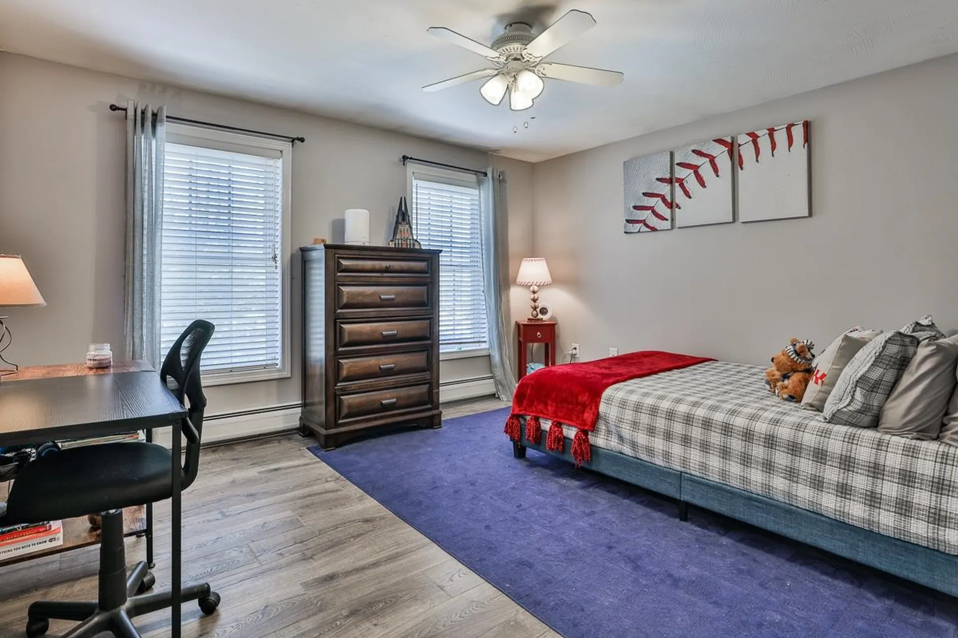 164 Forest Drive Auburn NH 03032