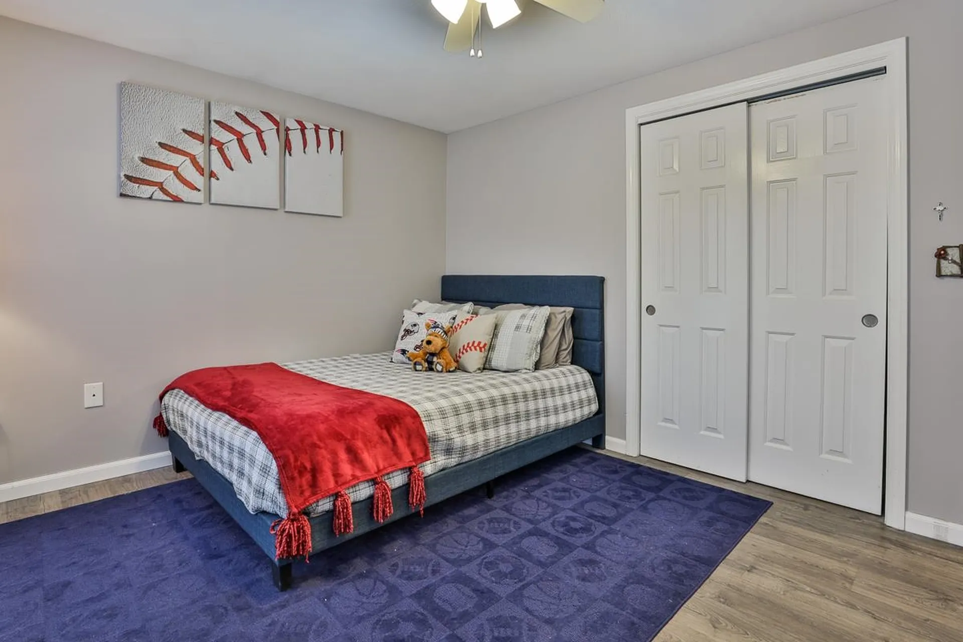 164 Forest Drive Auburn NH 03032