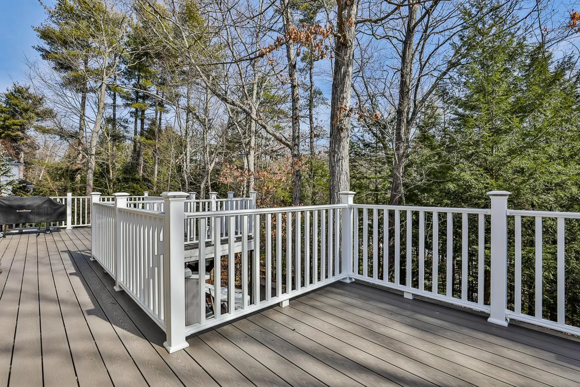 164 Forest Drive Auburn NH 03032