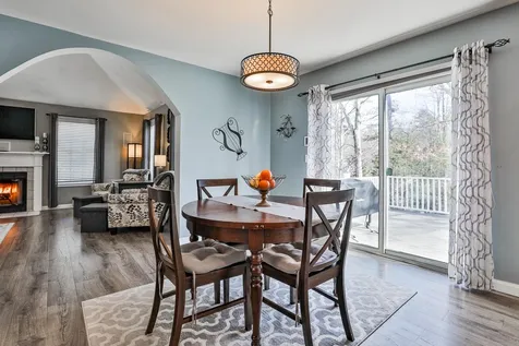 164 Forest Drive Auburn NH 03032