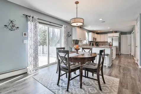 164 Forest Drive Auburn NH 03032