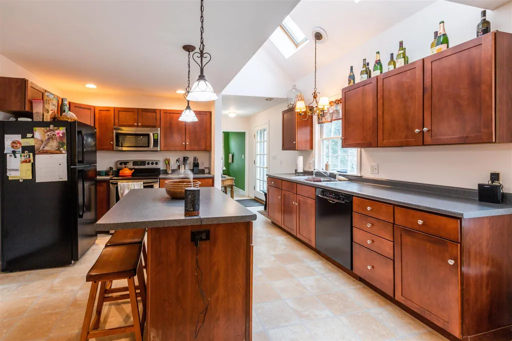23 Mountainside Drive Newbury NH 03255