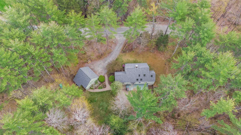23 Mountainside Drive Newbury NH 03255