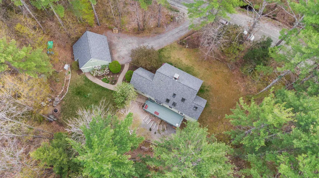 23 Mountainside Drive Newbury NH 03255