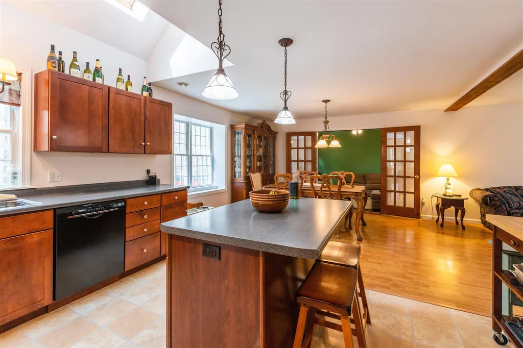 23 Mountainside Drive Newbury NH 03255
