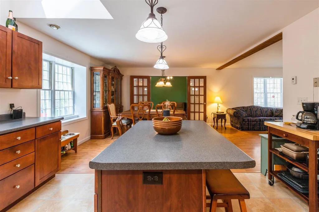23 Mountainside Drive Newbury NH 03255