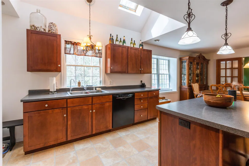 23 Mountainside Drive Newbury NH 03255