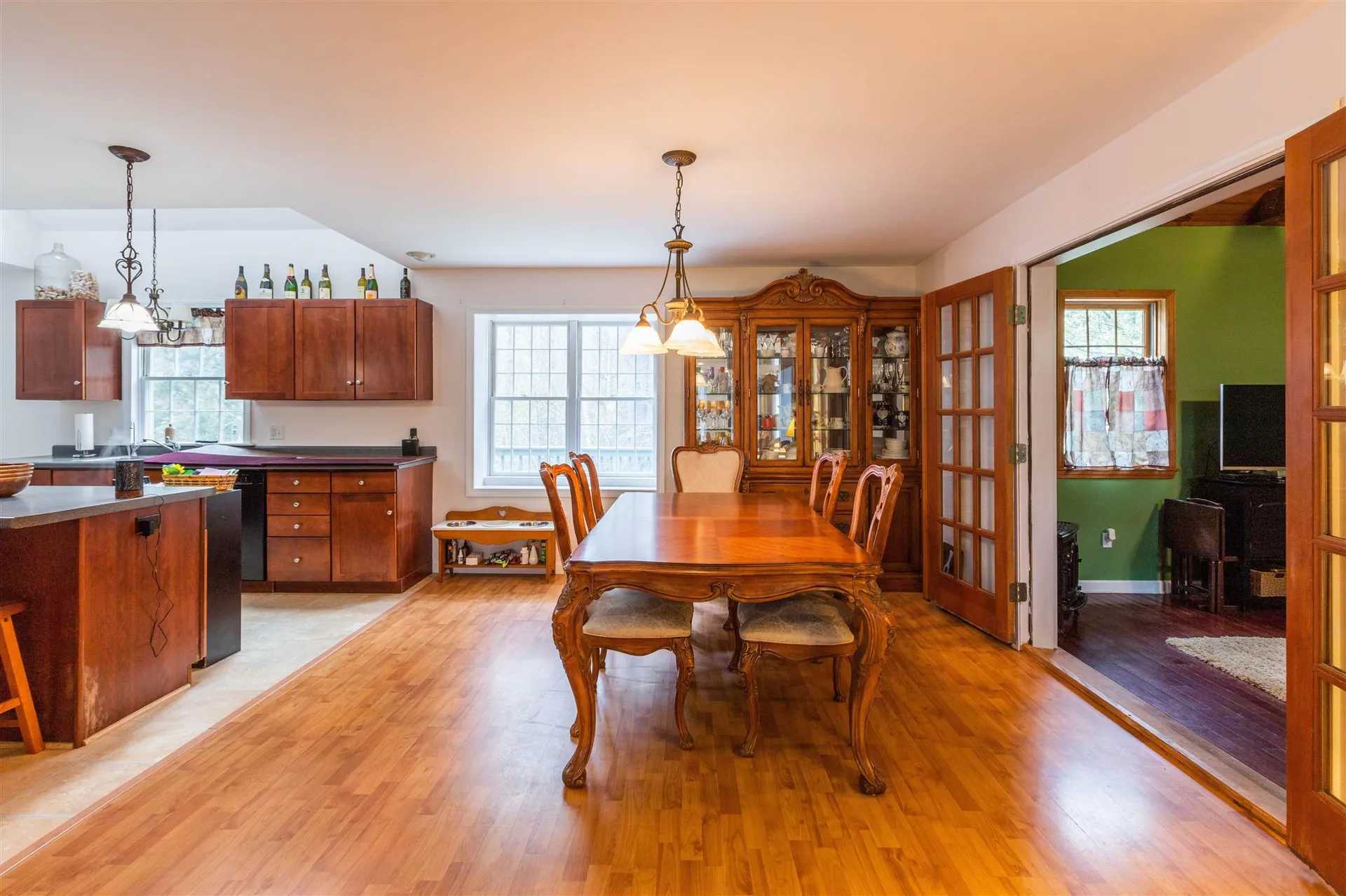 23 Mountainside Drive Newbury NH 03255