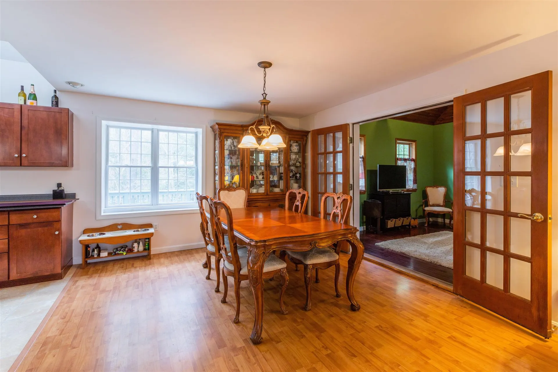 23 Mountainside Drive Newbury NH 03255