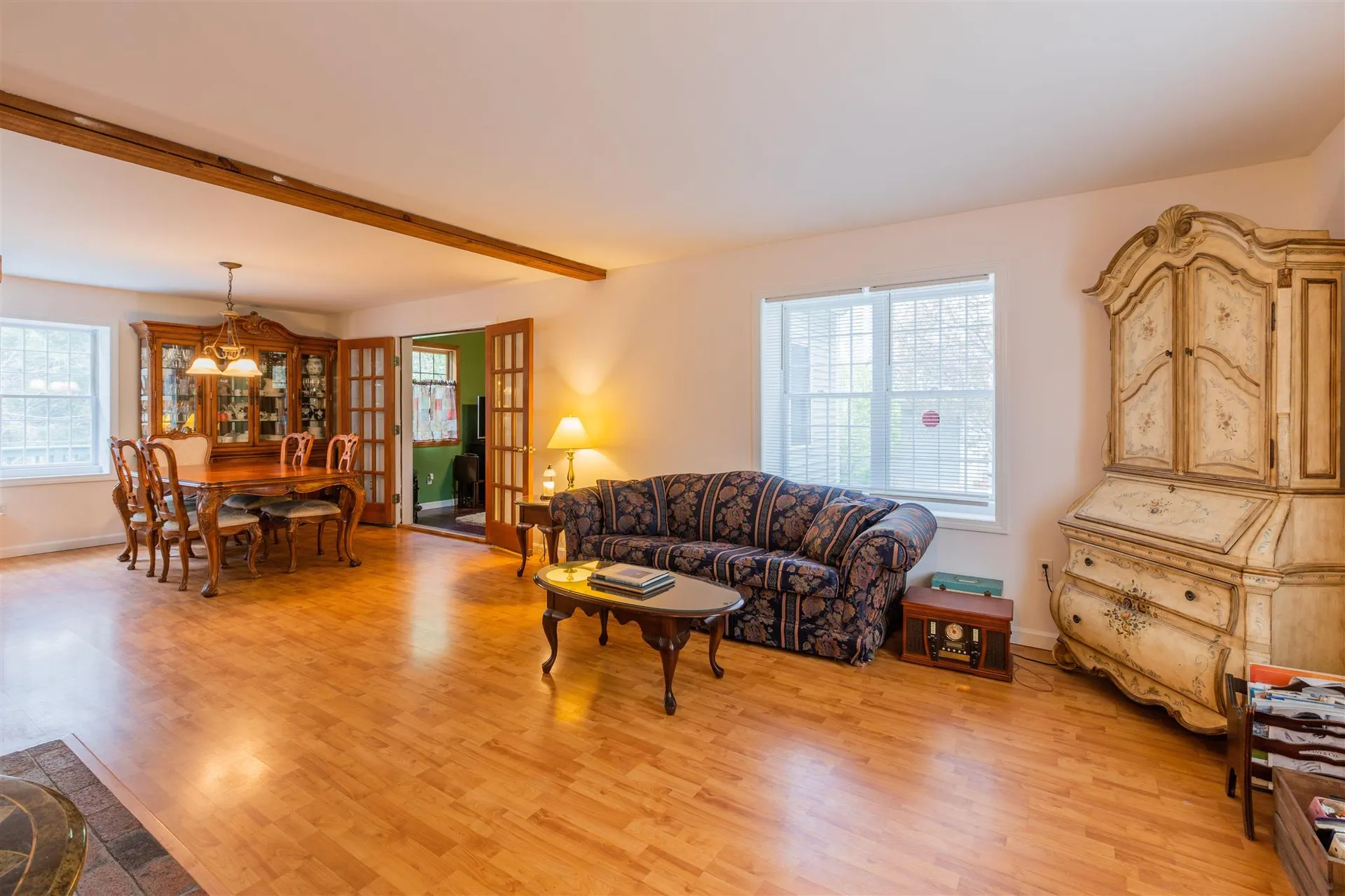 23 Mountainside Drive Newbury NH 03255