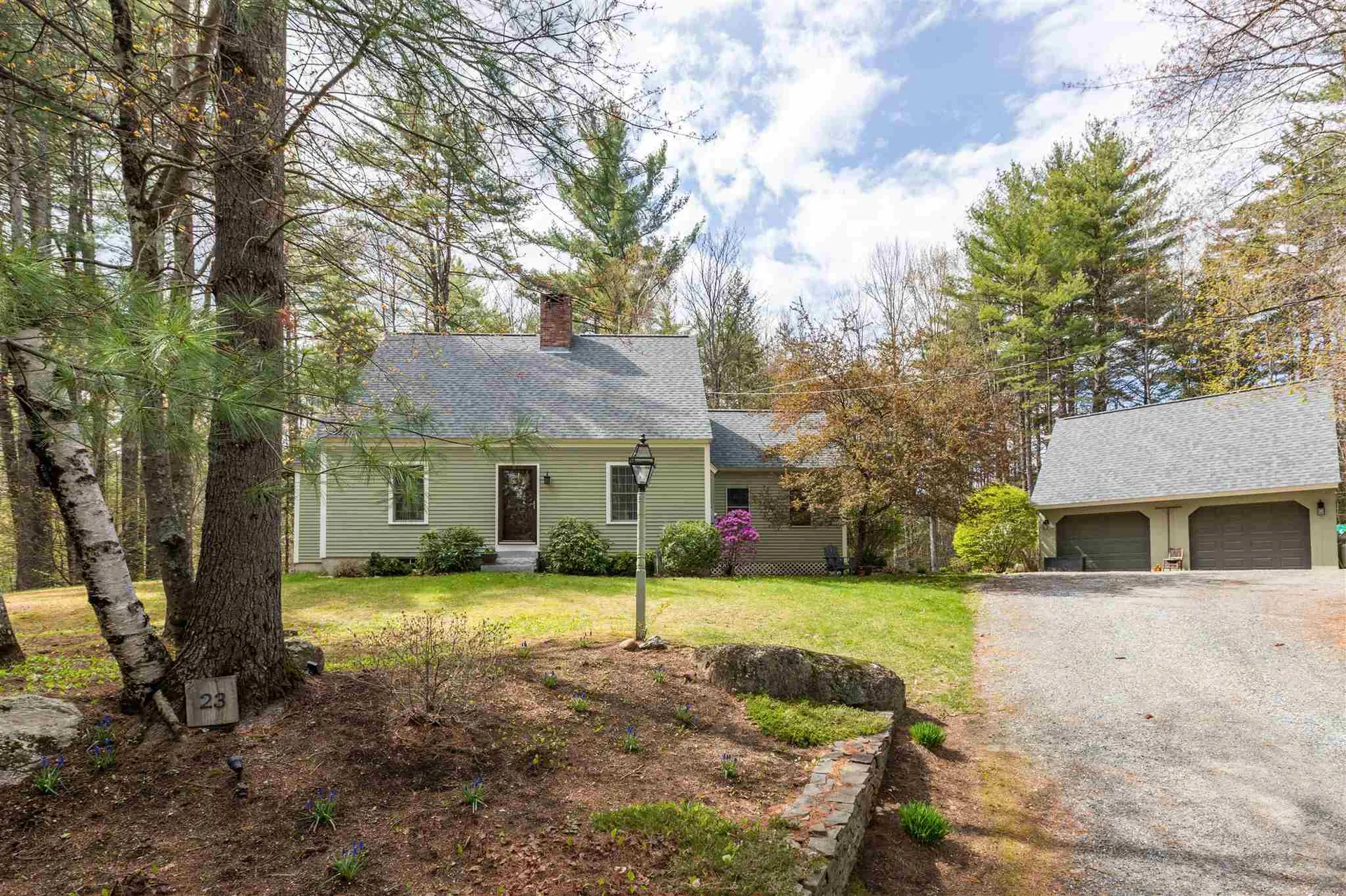 23 Mountainside Drive Newbury NH 03255