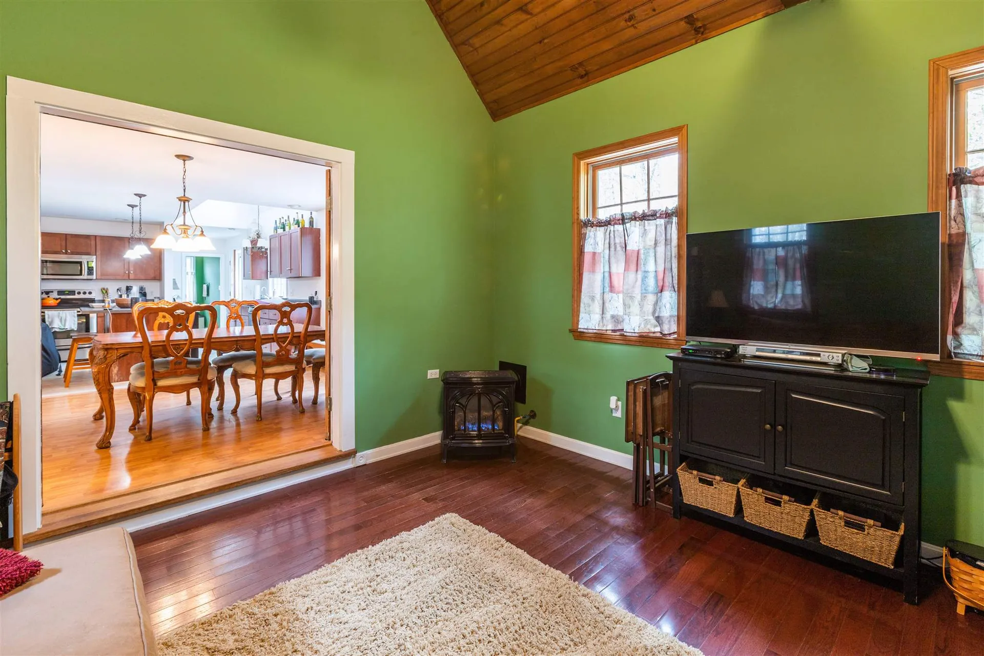 23 Mountainside Drive Newbury NH 03255