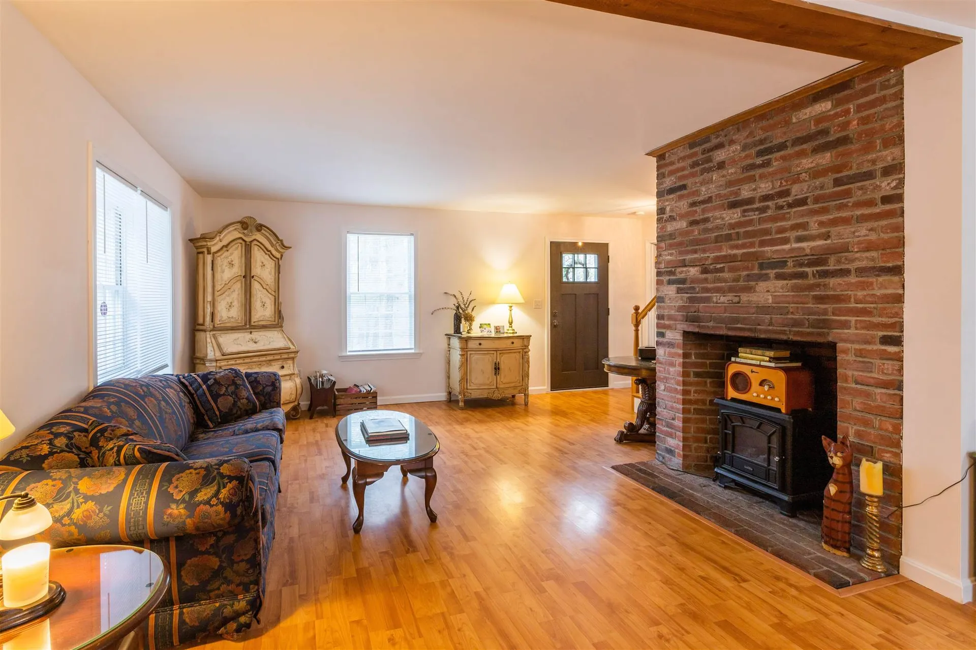 23 Mountainside Drive Newbury NH 03255