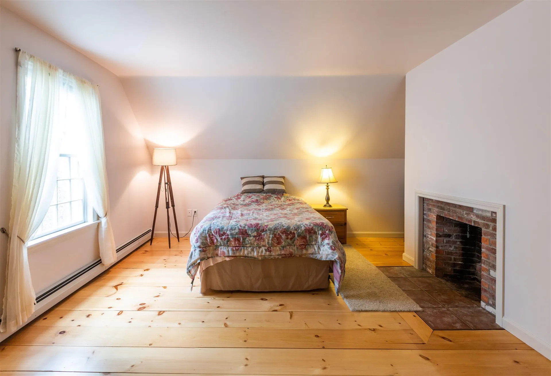 23 Mountainside Drive Newbury NH 03255