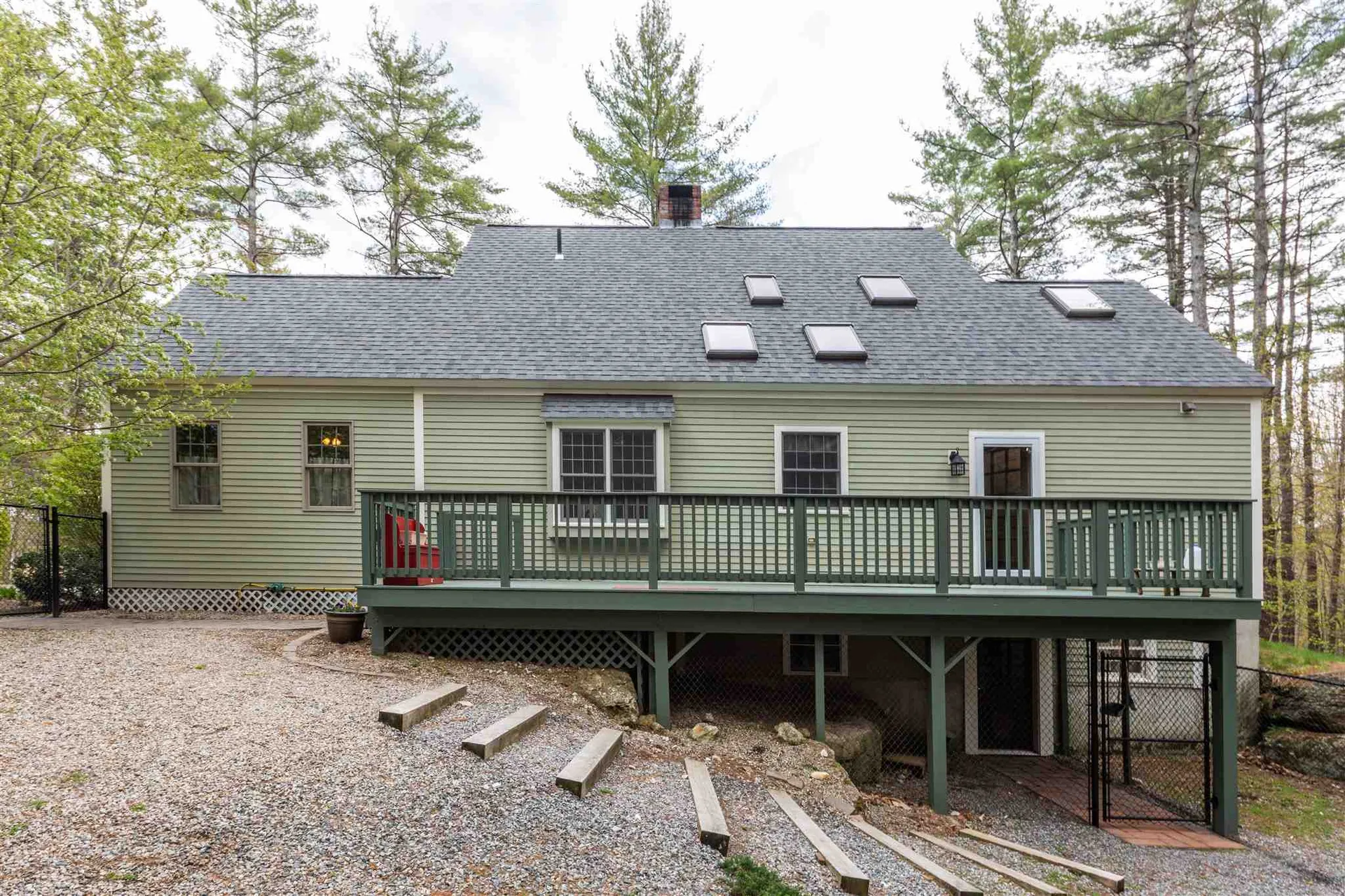 23 Mountainside Drive Newbury NH 03255