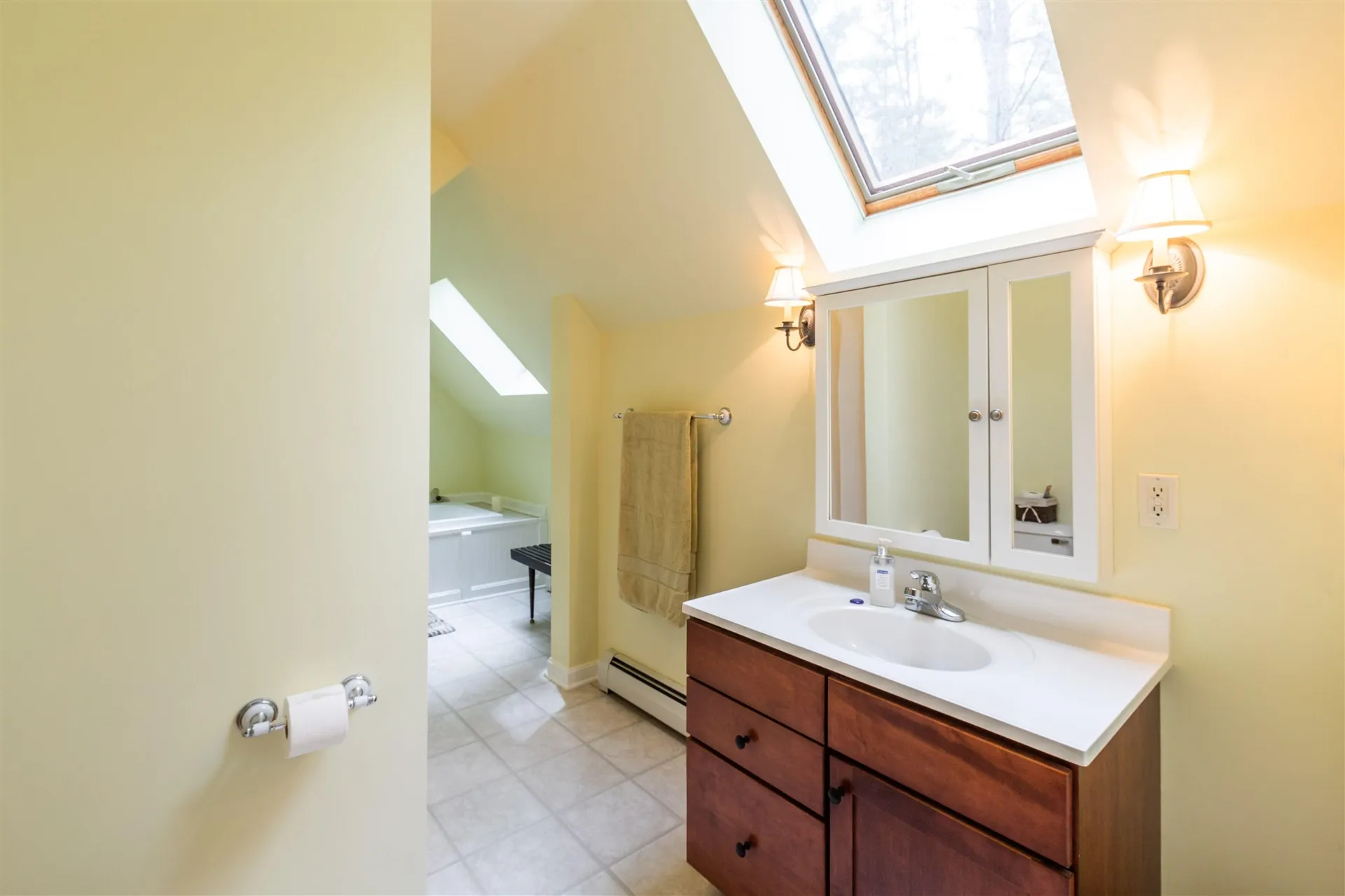 23 Mountainside Drive Newbury NH 03255