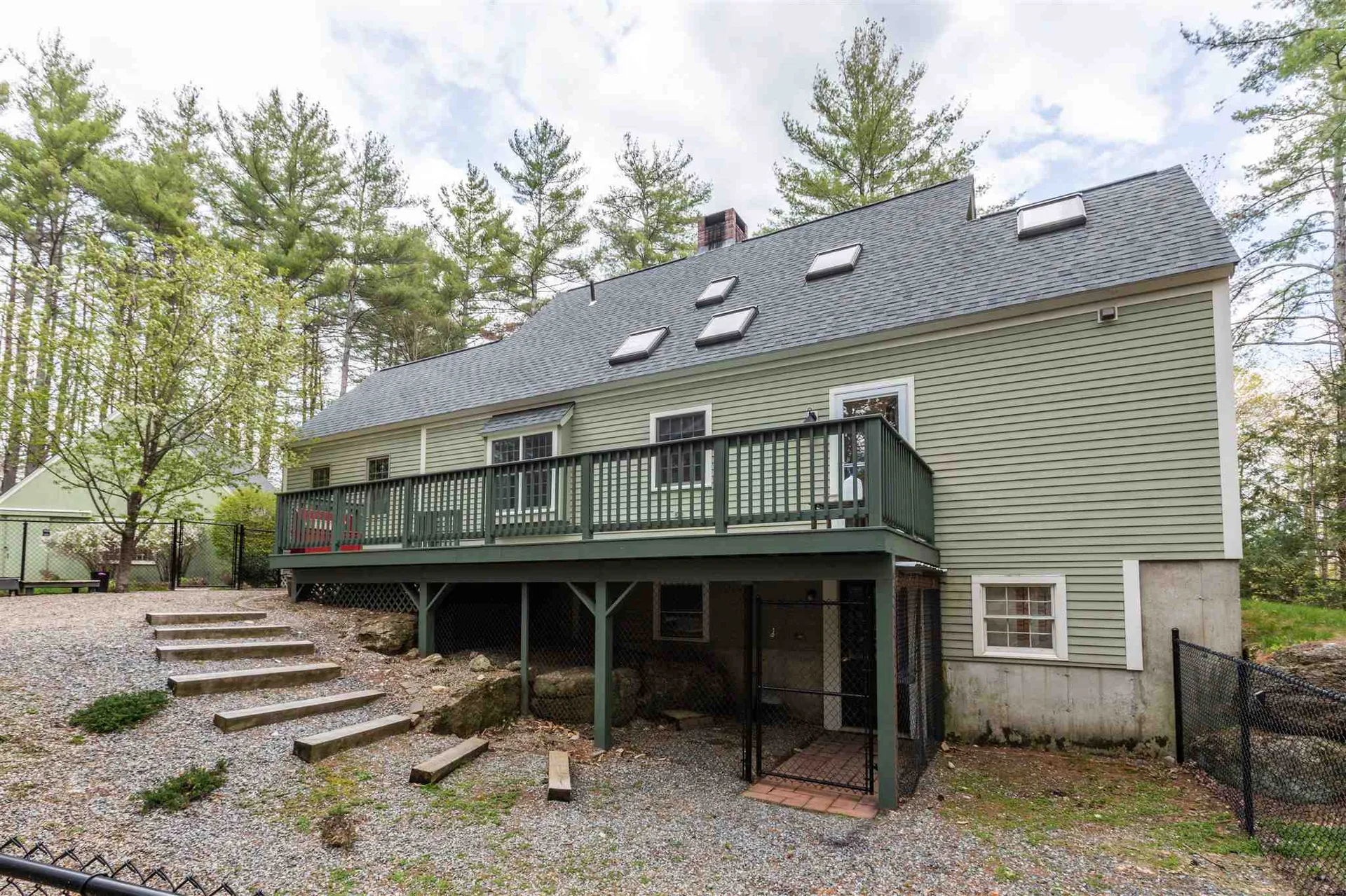 23 Mountainside Drive Newbury NH 03255
