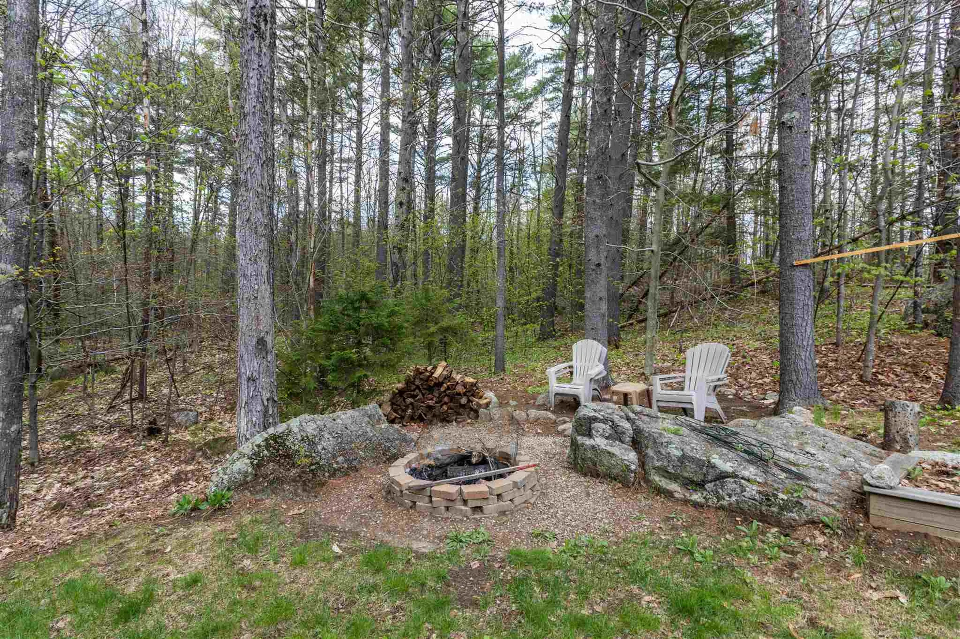 23 Mountainside Drive Newbury NH 03255