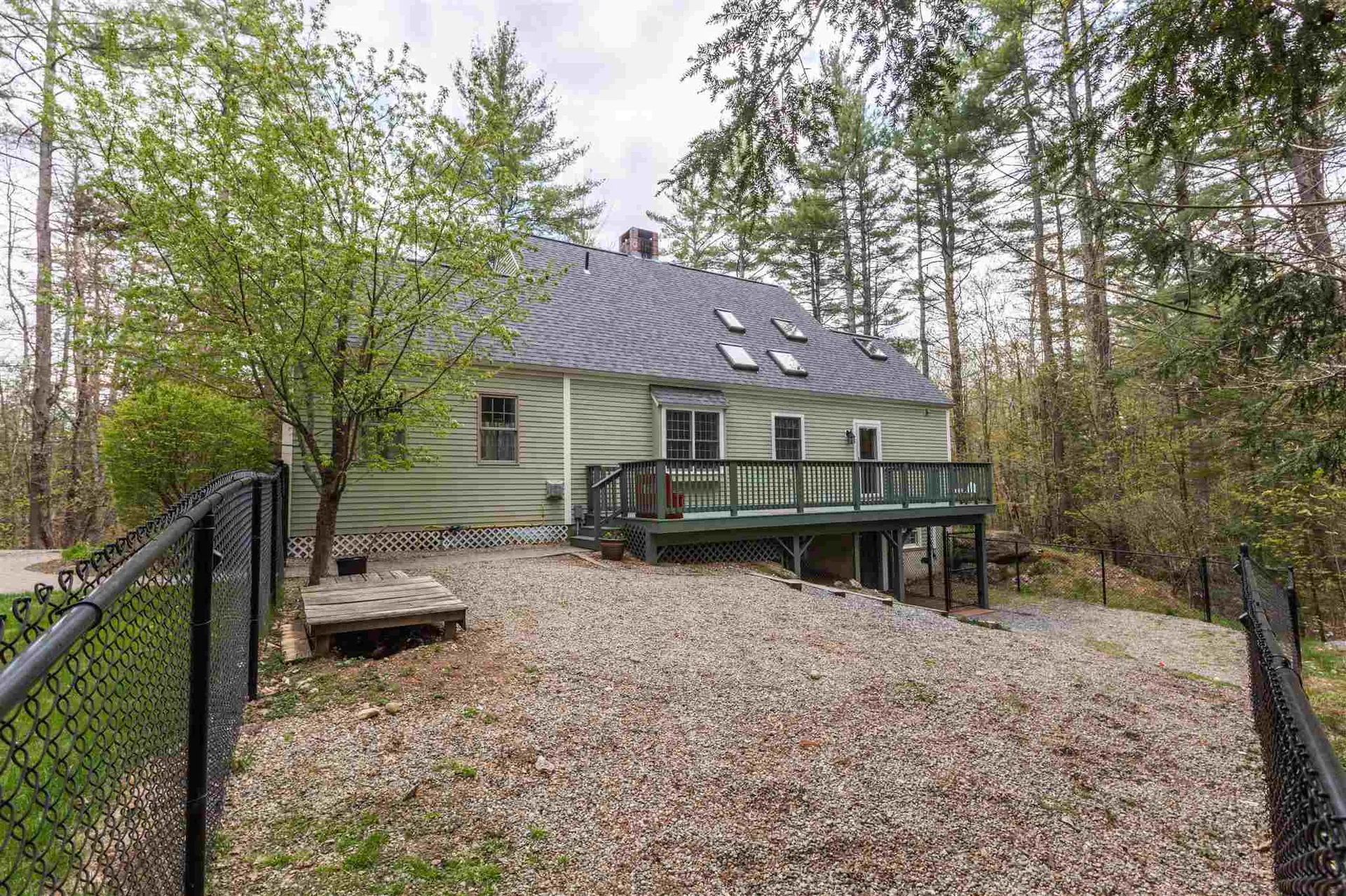 23 Mountainside Drive Newbury NH 03255