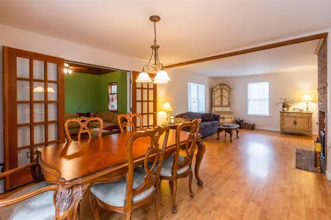 23 Mountainside Drive Newbury NH 03255