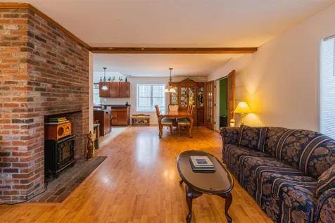 23 Mountainside Drive Newbury NH 03255