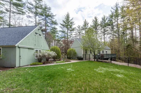 23 Mountainside Drive Newbury NH 03255