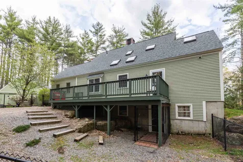 23 Mountainside Drive Newbury NH 03255