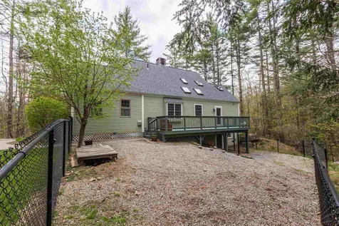 23 Mountainside Drive Newbury NH 03255