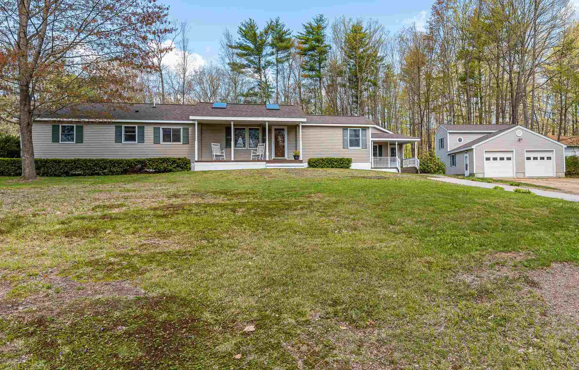 6 Stacy Drive Rochester NH 03867
