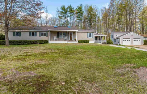 6 Stacy Drive Rochester NH 03867