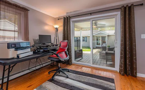 6 Stacy Drive Rochester NH 03867
