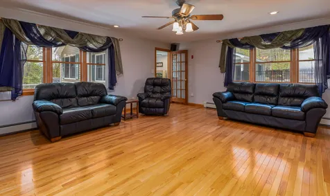 6 Stacy Drive Rochester NH 03867