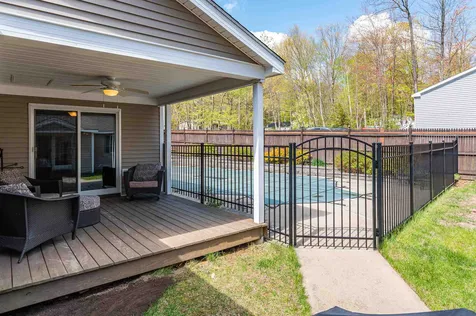 6 Stacy Drive Rochester NH 03867