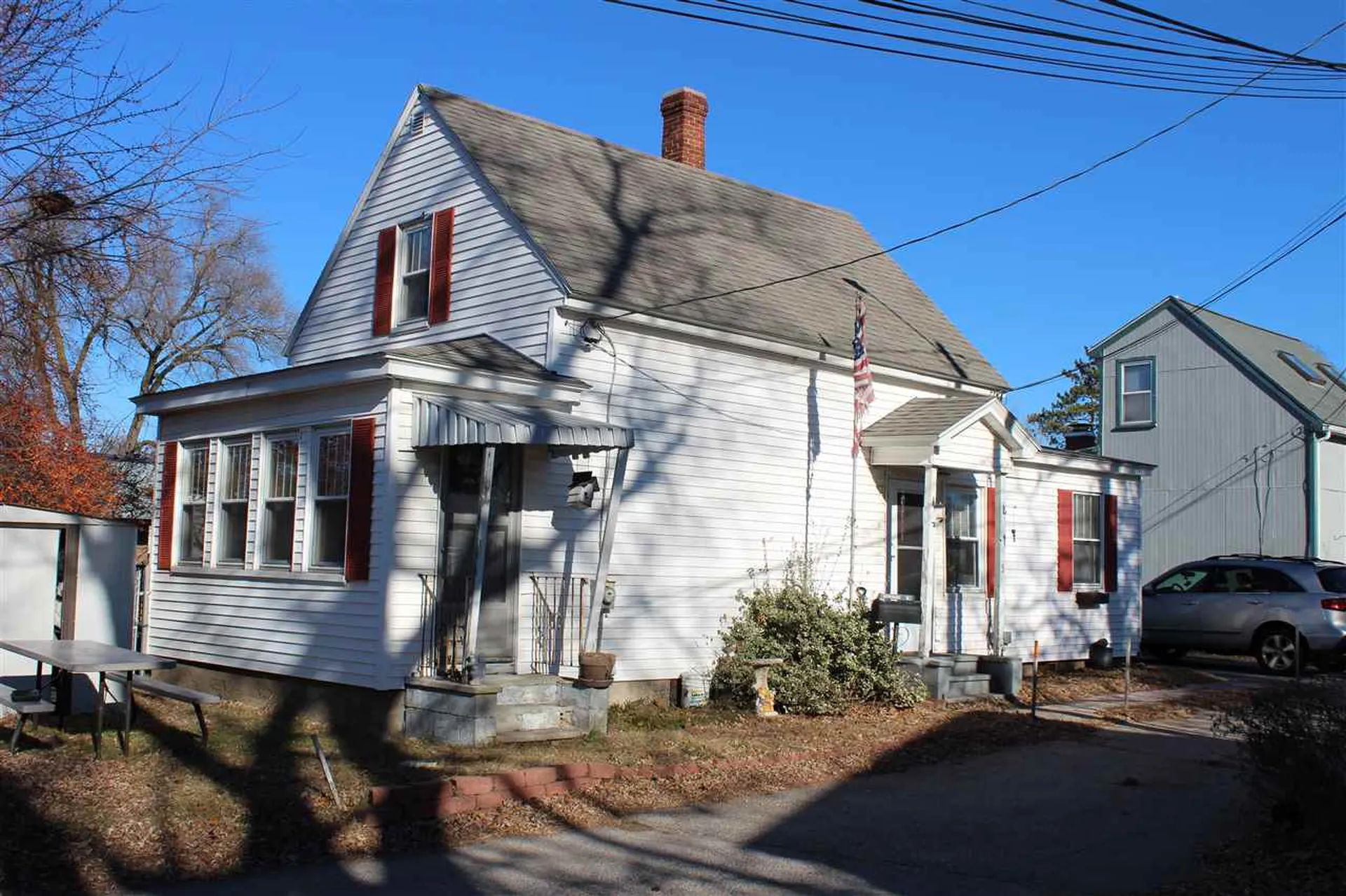 16 Chenette Avenue Manchester NH 03103