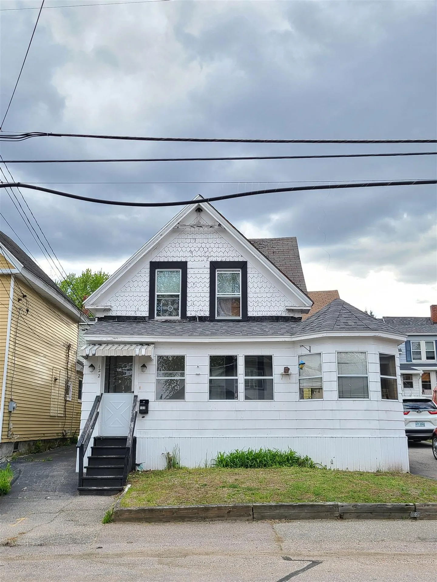 122 Jewett Street Manchester NH 03103