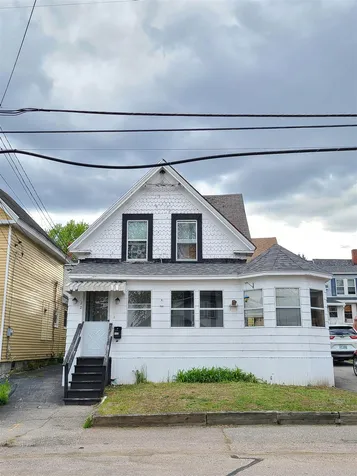 122 Jewett Street Manchester NH 03103