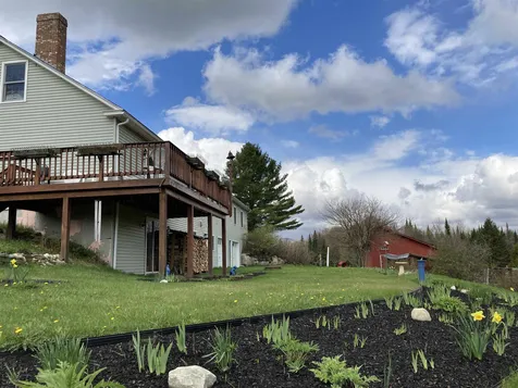 1202 Cotton Road Lyndon VT 05851