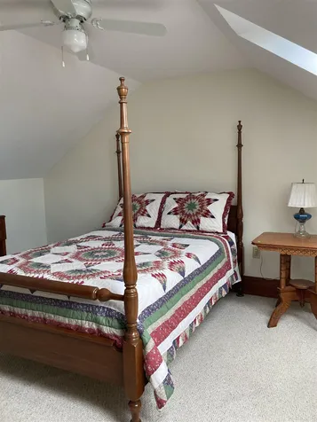 1202 Cotton Road Lyndon VT 05851