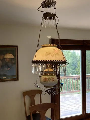1202 Cotton Road Lyndon VT 05851
