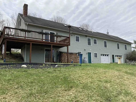 1202 Cotton Road Lyndon VT 05851