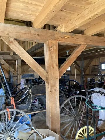 1202 Cotton Road Lyndon VT 05851