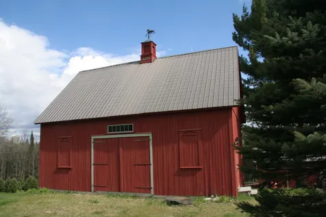 1202 Cotton Road Lyndon VT 05851
