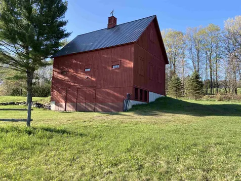 1202 Cotton Road Lyndon VT 05851
