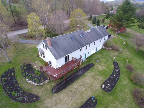 1202 Cotton Road Lyndon VT 05851