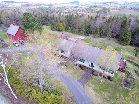 1202 Cotton Road Lyndon VT 05851