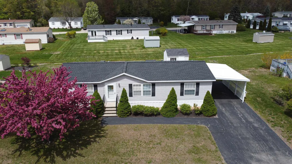 6 Independence Drive Dover NH 03820
