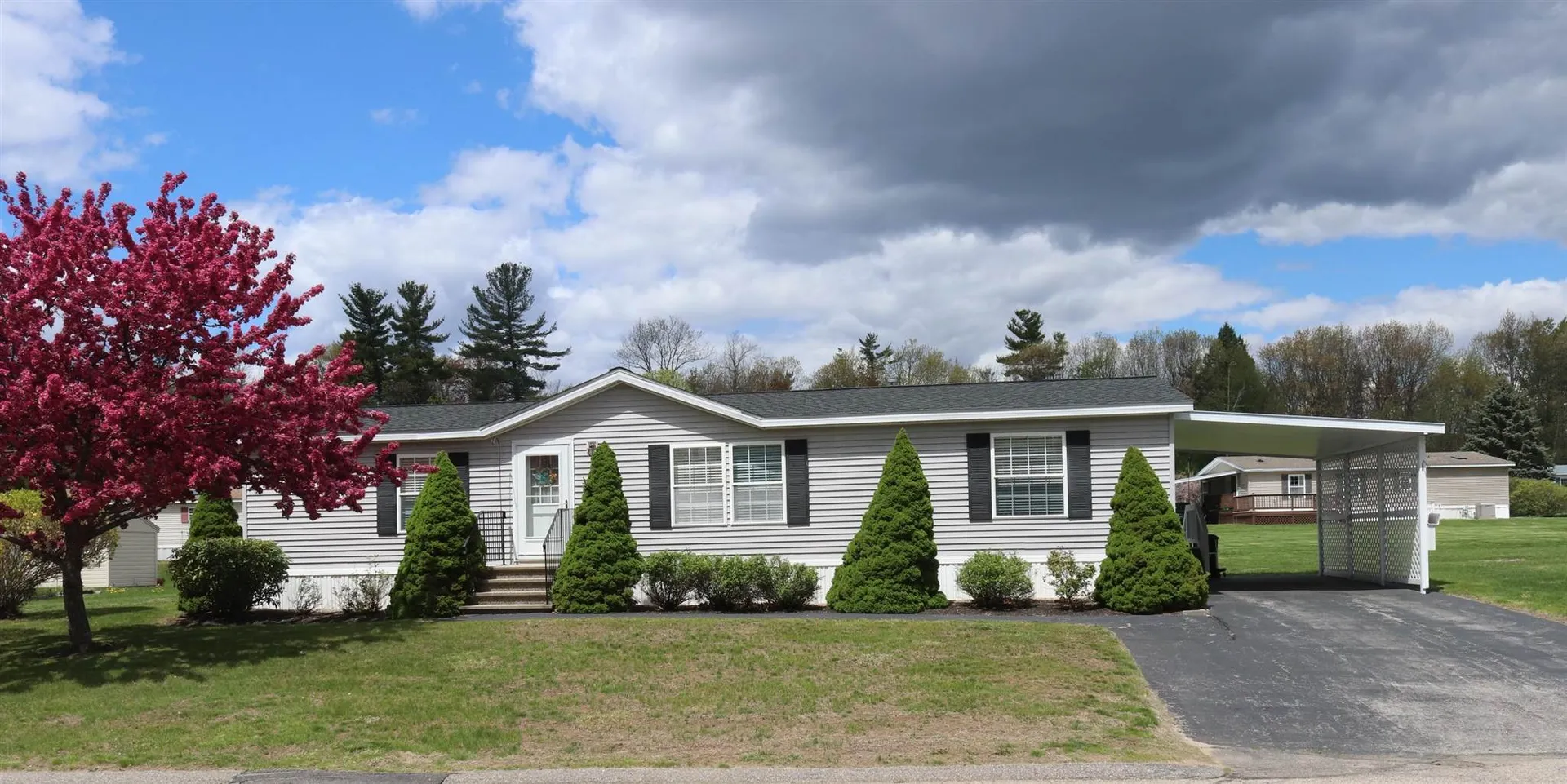6 Independence Drive Dover NH 03820