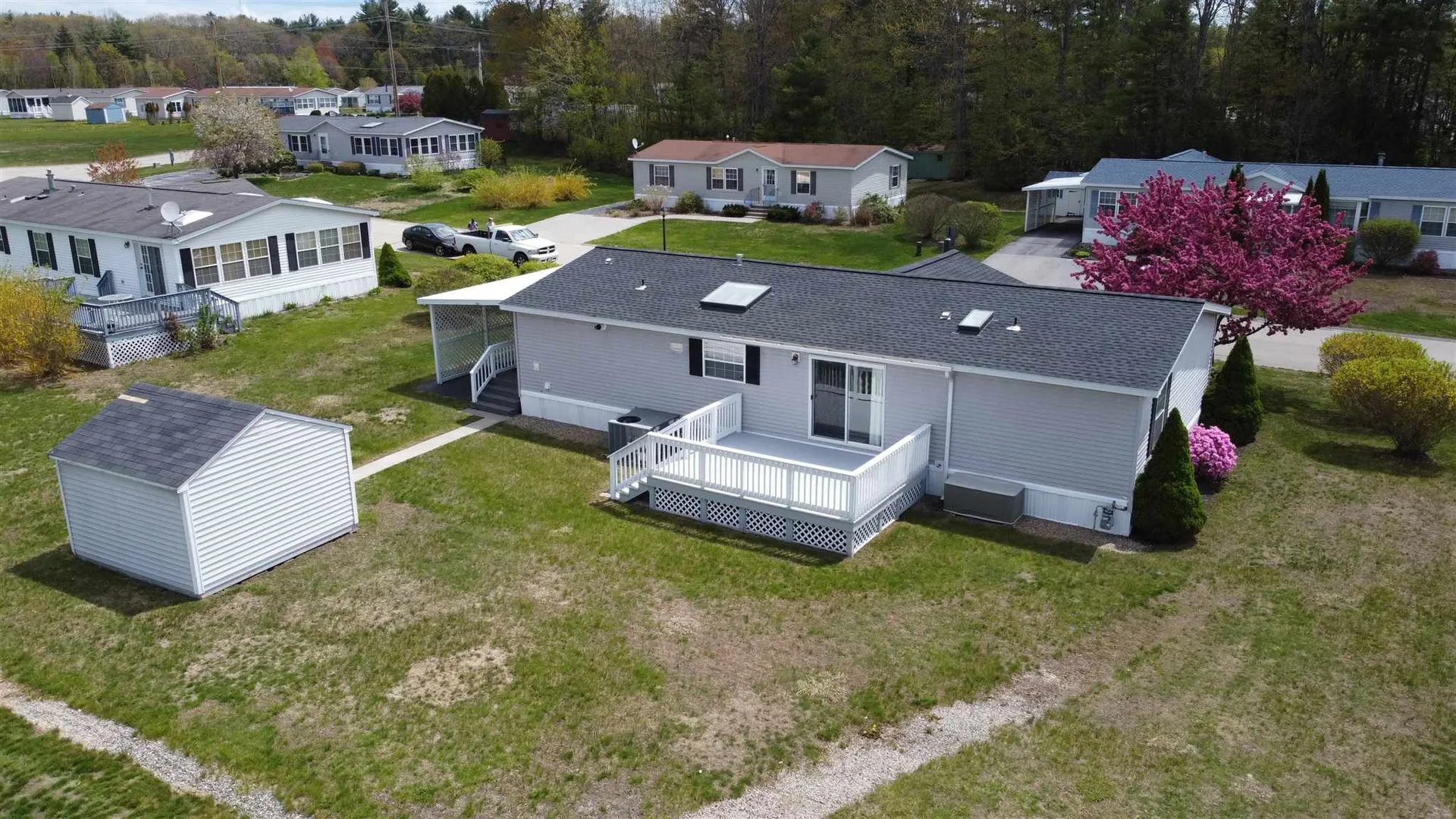 6 Independence Drive Dover NH 03820